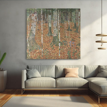 Fall Canvas Wall Art